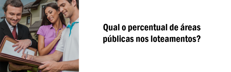 Qual-o-percentual-de-áreas-públicas-nos-loteamentos